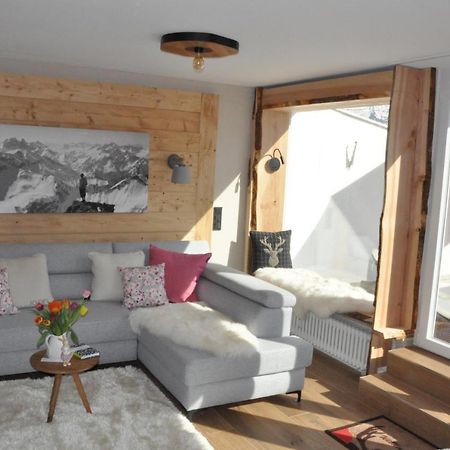 Almi - Alpenglueck Traumhafte Whg.M.20Qm Dachterr. Apartment Oberstaufen Exterior photo